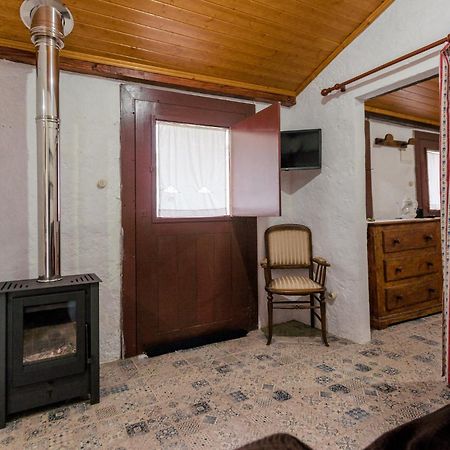 Casa Lavoura Em Requeixo Guest House Celorico De Basto Luaran gambar