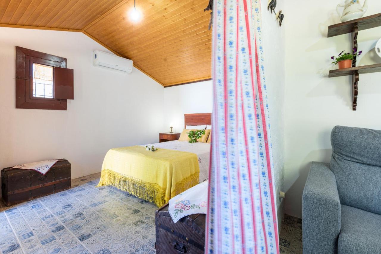 Casa Lavoura Em Requeixo Guest House Celorico De Basto Luaran gambar