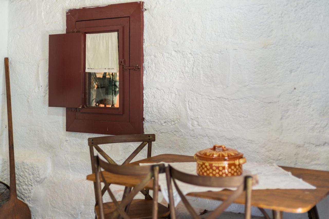 Casa Lavoura Em Requeixo Guest House Celorico De Basto Luaran gambar